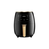 KIMIYO Air Fryer olaj nélküli sütő 2400W 6L