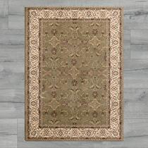 Klasszikus Szőnyeg 1861 zöld 120x170cm