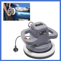 Autó polírozó 230V 120W 240mm 3100rpm 07260
