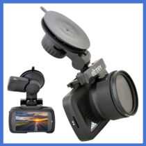 Autós kamera Eltrinex LS500 GPS 33610