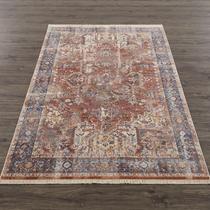 Tebriz szőnyeg 276 Red 70x300