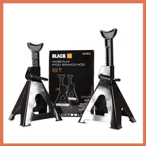 BLACK autó emelő bak 6T – 14313