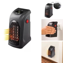 Mini hősugárzó Handy Heater