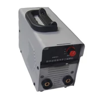 THO elektromos hegesztőgép
inverteres
DH-MMA300A