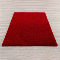 Puffy Piros szőnyeg 80x150