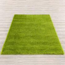 Puffy Zöld szőnyeg 160x220
