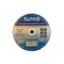 FLINKE Fém Vágókorong készlet 230 x 2 mm 10db-os