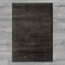 Puffy Anthacite szőnyeg 80x150