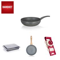 BANQUET ajándékcsomag 2