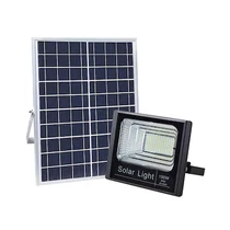  Napelemes Tükröződésmentes Lámpa THO Ls-Mtx-100w 