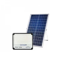  Napelemes Tükröződésmentes Lámpa THO Ls-Mtx-200w