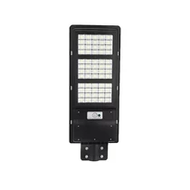  Napelemes Tükröződésmentes Lámpa THO MC-TB-480w