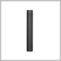 Warnex Füstcső 150mm x 500mm (1,5mm) KÖR-FCS-021