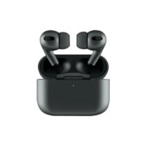 Air Pro vezeték nélküli fülhallgató - fekete - holm1412