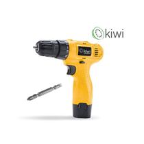 KIWI akkus fúró 12v13ah 650rpm 953KHSD7515