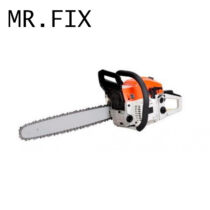 Mr.Fix benzinmotoros láncfűrész MF-52000