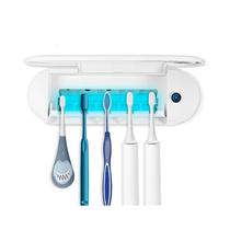 Meco fogkefe sterilizáló és szárító, 5 db fogkeféhez - holm7158