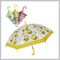 Esernyő és síp 96cm gyermekeknek 18550