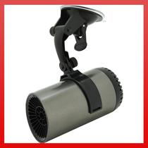 Ventilátor FREEZE fűtéssel a tapadókorongon 12V 07206