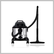 Worthair száraz-nedves porszívó 2500W K-615