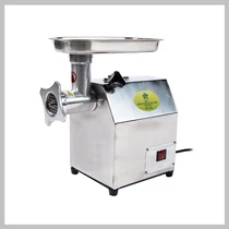 Micul Fermier Elektromos húsdaráló, 350 W, 60 kg/h GF-2214 
