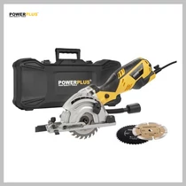 PowerPlus Mini Merülőfűrész 600W X1425