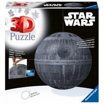 540 darabos 3D-s Halálcsillag puzzle 989115555403