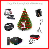 Nagy Karácsonyi Ajándékcsomag 2 
