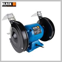 Black kettős köszörűgép 1700W + 2 korong - 46502