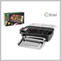 KIWI elektromos grill 1300w 953KG5821