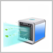 Vízhűtéses asztali léghűtő, USB csatlakozóval HOP1000978-1