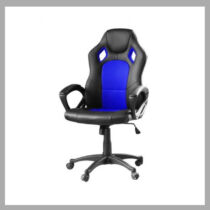 Gamer szék kék HOP1000870-2