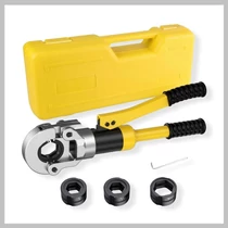 Haina  Hidraulikus Cső Krimpelő 16-32mm PEX  HA-0045