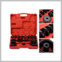 Haina HA-0004 Kerékcsapágy kihúzó és beszerelő készlet 55-88mm Vezérlésrögzítő MG50075 