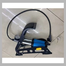 Láb pumpa 11404
