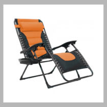 Delux Zéró pihenő szék HOP1001201-5