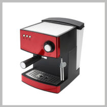 Adler Espresso kávégép 15bar 850W AD4404R