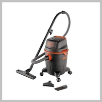 BLACK+DEKKER száraz-nedves porszívó 20L 1200W BXVC20PE 