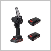 Mini akkus láncfűrész 48V YK-6876