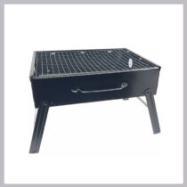 Kompakt és hordozható grillsütő 012578 