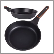 Tapadásmentes serpenyő 24cm 07151