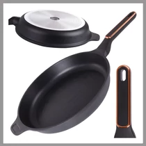Tapadásmentes XL serpenyő 28cm 07152