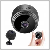Spycam Mini vezeték nélküli mágneses kémkamera 06226
