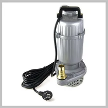 Force Tools alumínium szennyvíz szivattyú RK4001
