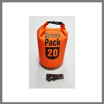 OCEAN BAG vízálló táska 20L MJ-KQ0321
