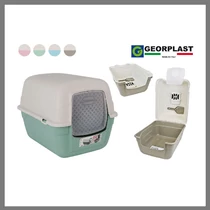 GEORPLAST Macskaalom doboz ZT-BY07040168886 