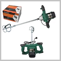 Krischner beton és festékkeverő 2850W KR-3999