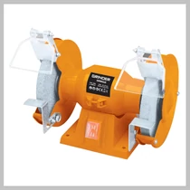 Kettős köszörű 120W 125mm GRBG12