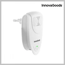 InnovaGoods Ultrahangos rovar- és rágcsálóriasztó ZT-V0100892