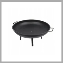 Öntöttvas kerti grill ADG.GR